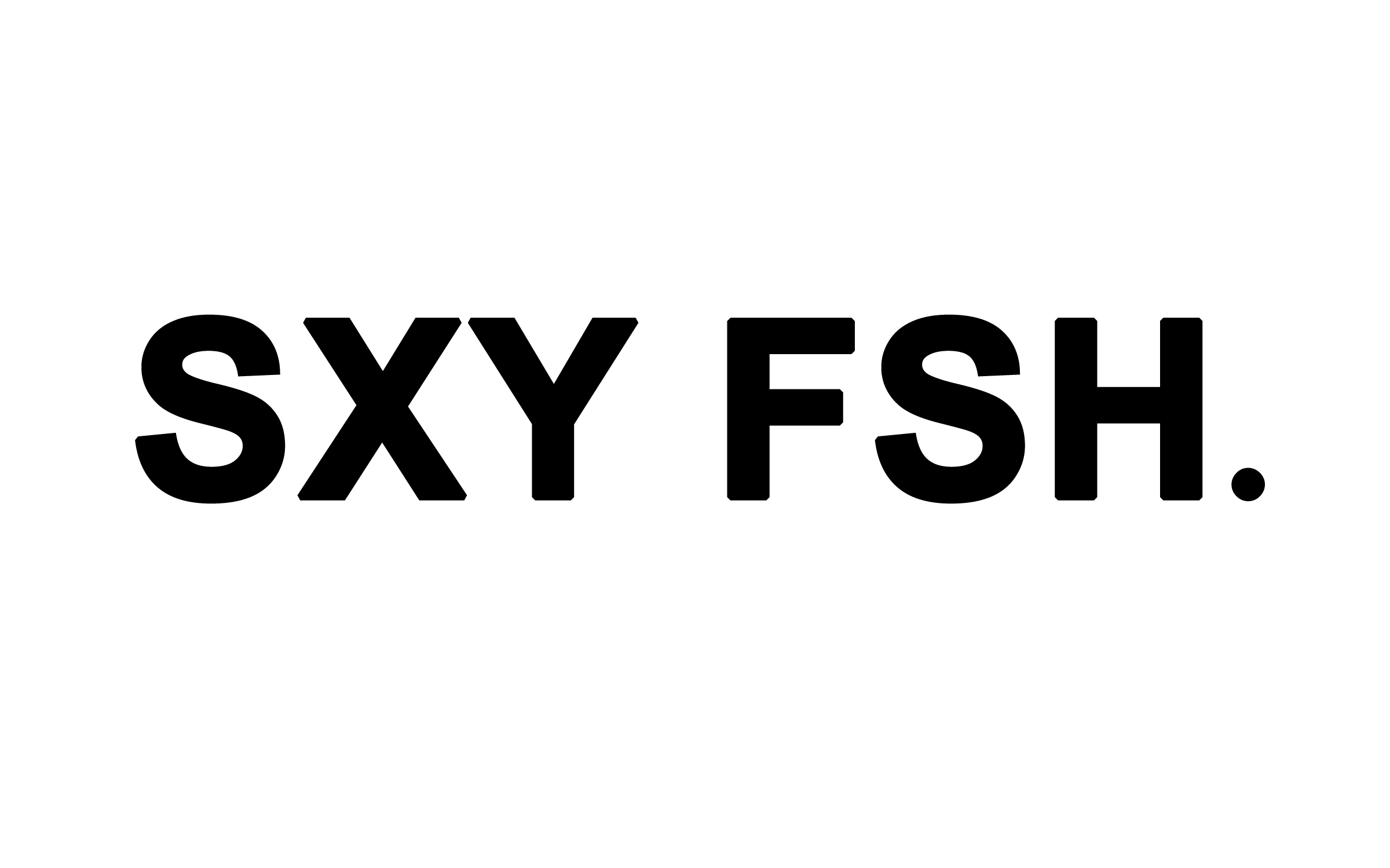 Sxyfsh